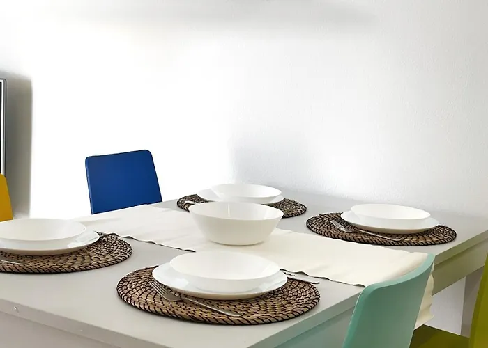 Casa Milano Fara 1 - Ampio & Accogliente Bilocale